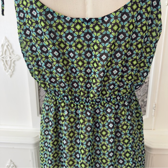 NWT Romeo & Juliet Couture Maxi Dress - Picture 10 of 15